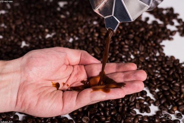 Cafetera Express Automatica